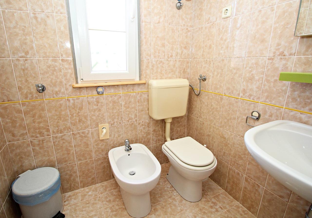 Filipi Apartment Sali Exterior foto