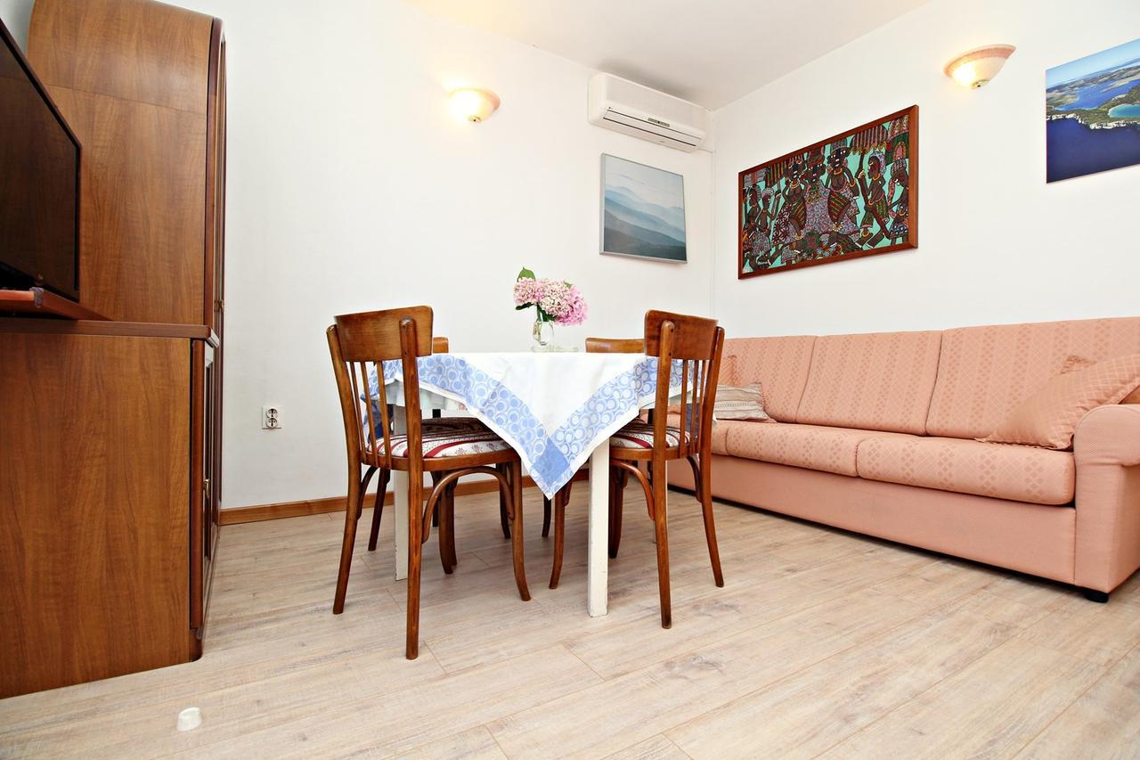 Filipi Apartment Sali Exterior foto